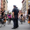 40 Photos Of NYers Enjoying Summer Streets And The Car-Free Paradise In Manhattan